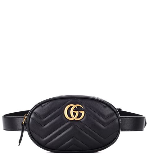 gucci marmont belt bag mens|gucci marmont belt bag price.